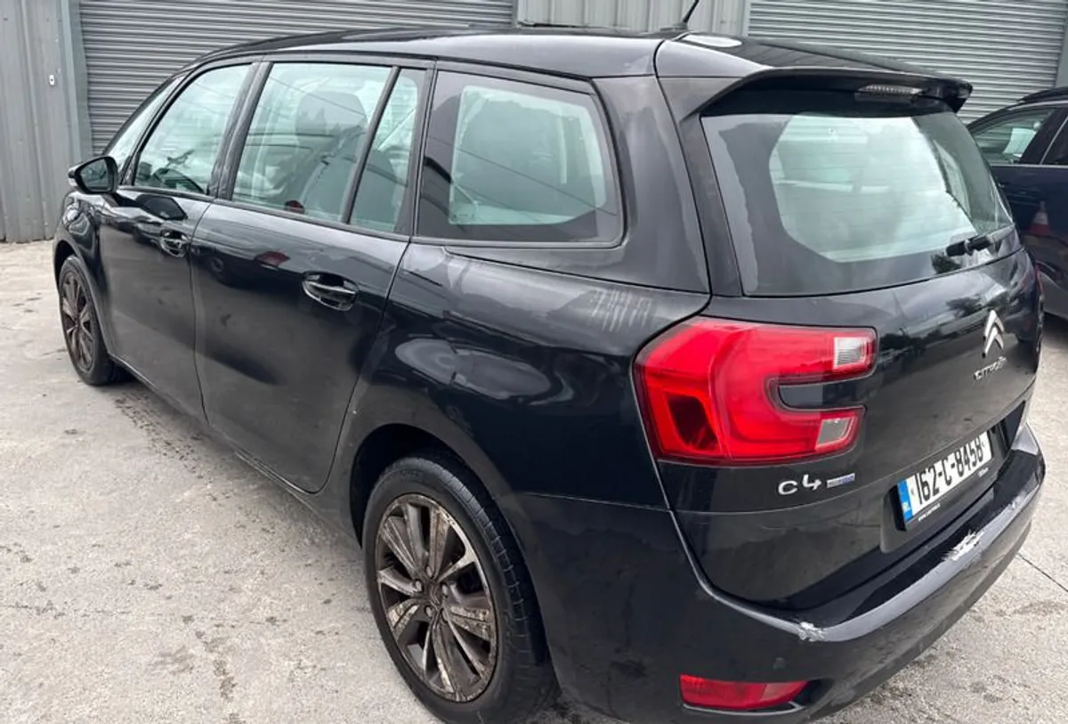 2016 Citroen C4 - Image 5