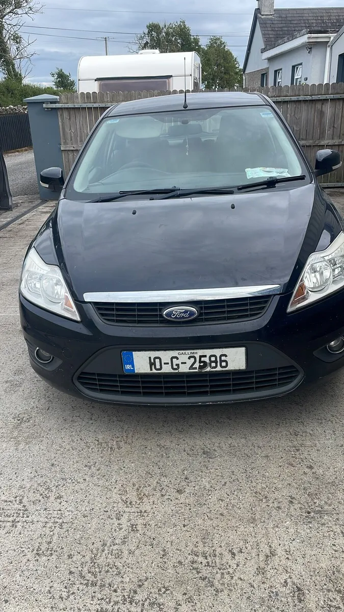 Ford Focus - Image 2