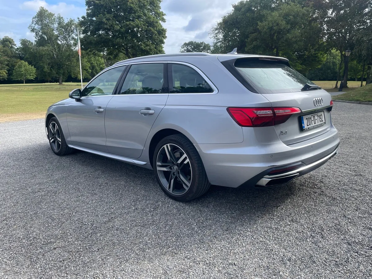 Audi A4 Auto Est. 2020!!! - Image 6
