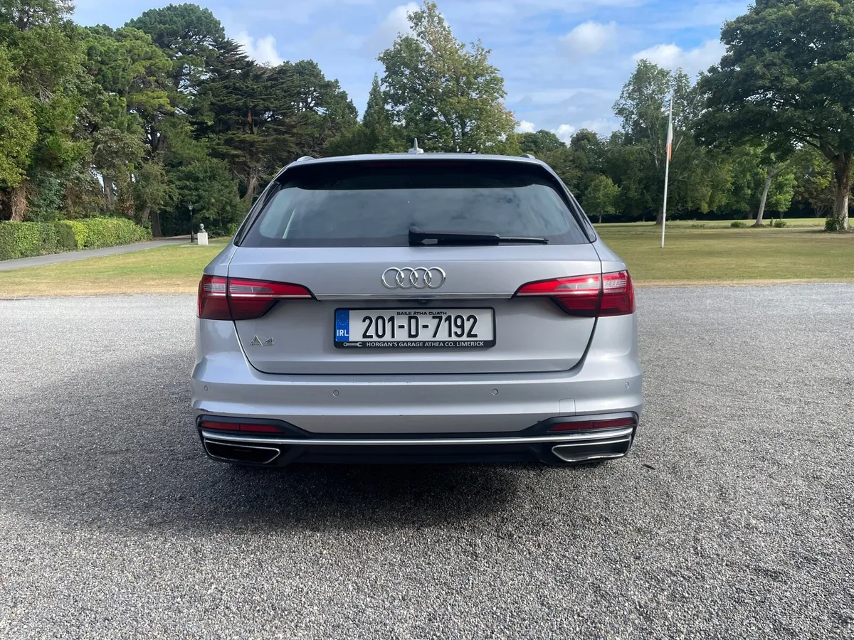 Audi A4 Auto Est. 2020!!! - Image 3