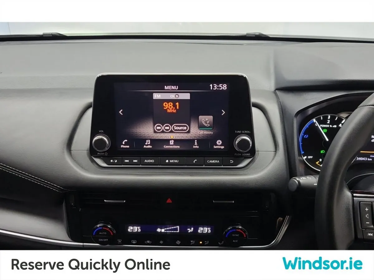 Nissan Qashqai ePOWER SV *€4K SCRAPPAGE PRICE* - Image 3