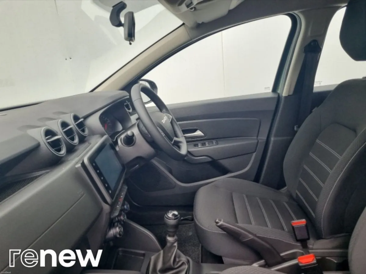 Dacia Duster 1.5 dCi 115 Expression - Image 5
