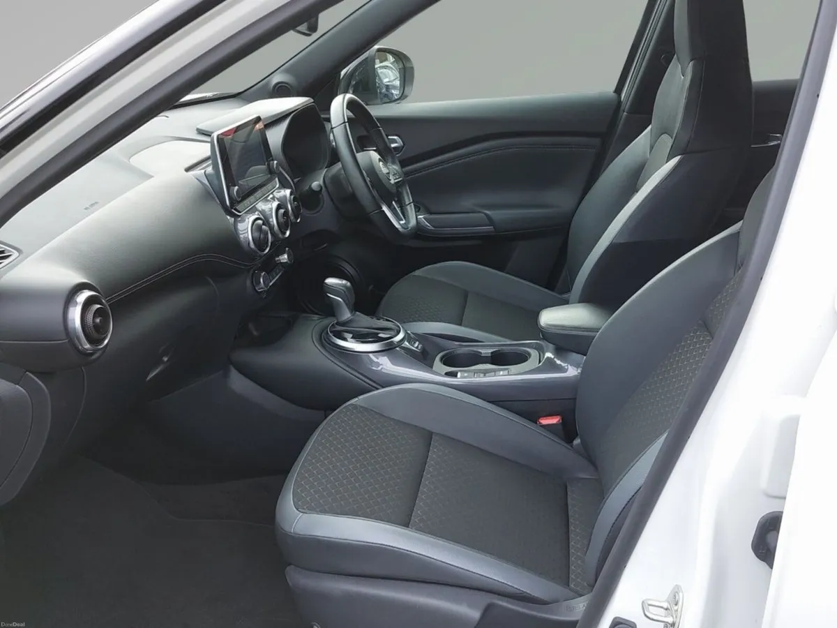Nissan Juke HYBRID 1.6 N-DESIGN 2T - Image 4
