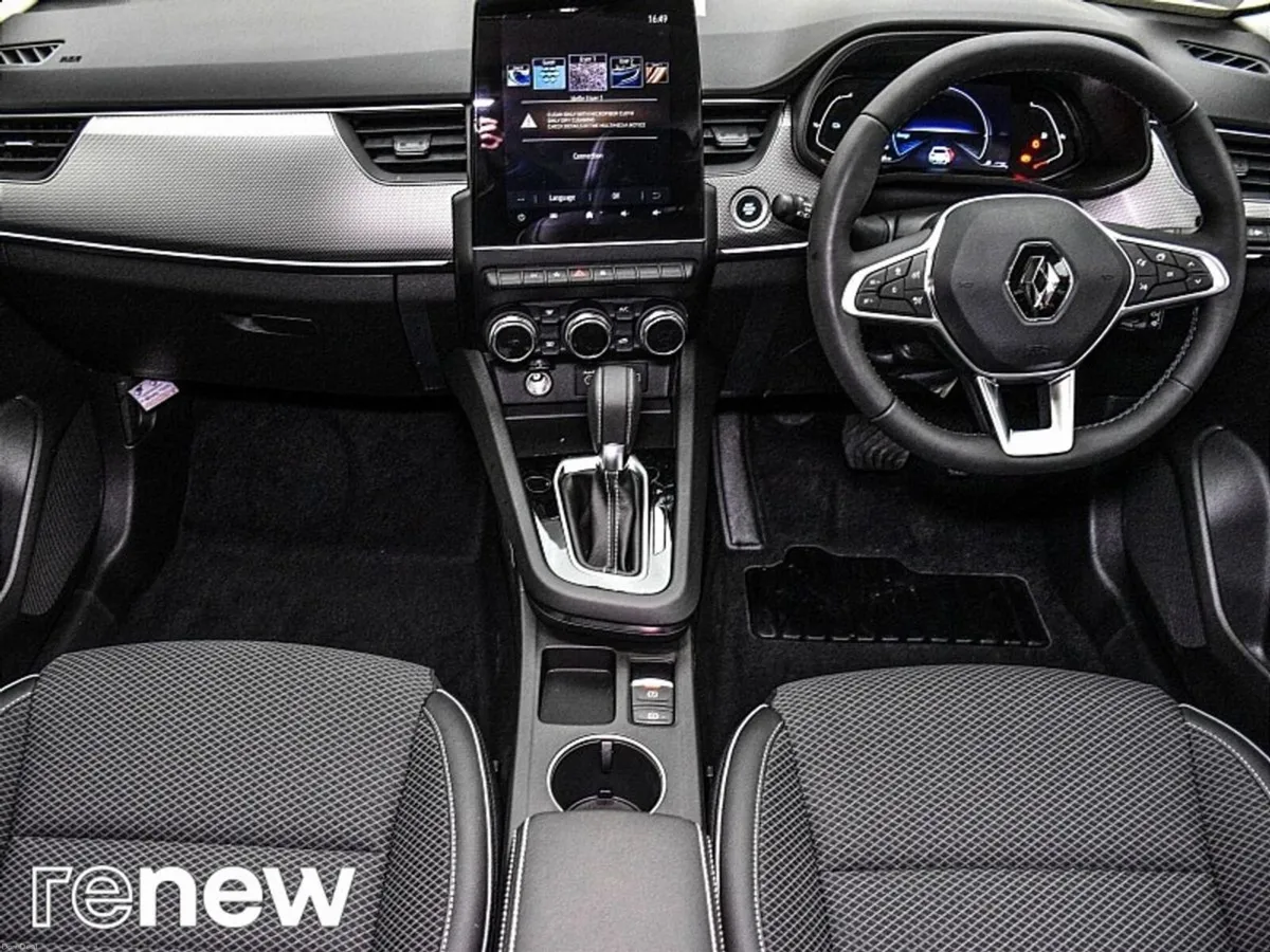 Renault Arkana S-Edition TCe 140 Auto EDC AUTO Mil - Image 2