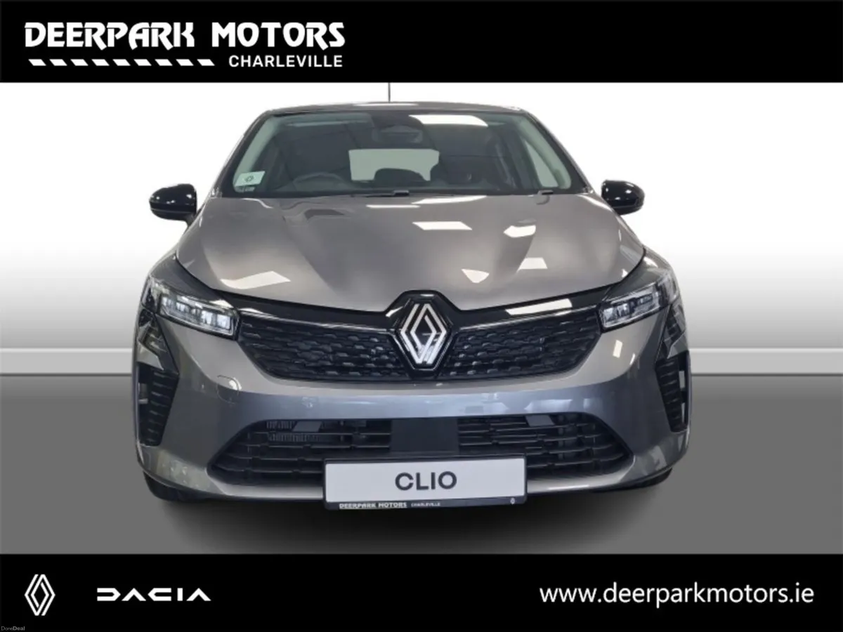 Renault Clio E-TECH Hybrid 145 Auto Evolution - Image 6