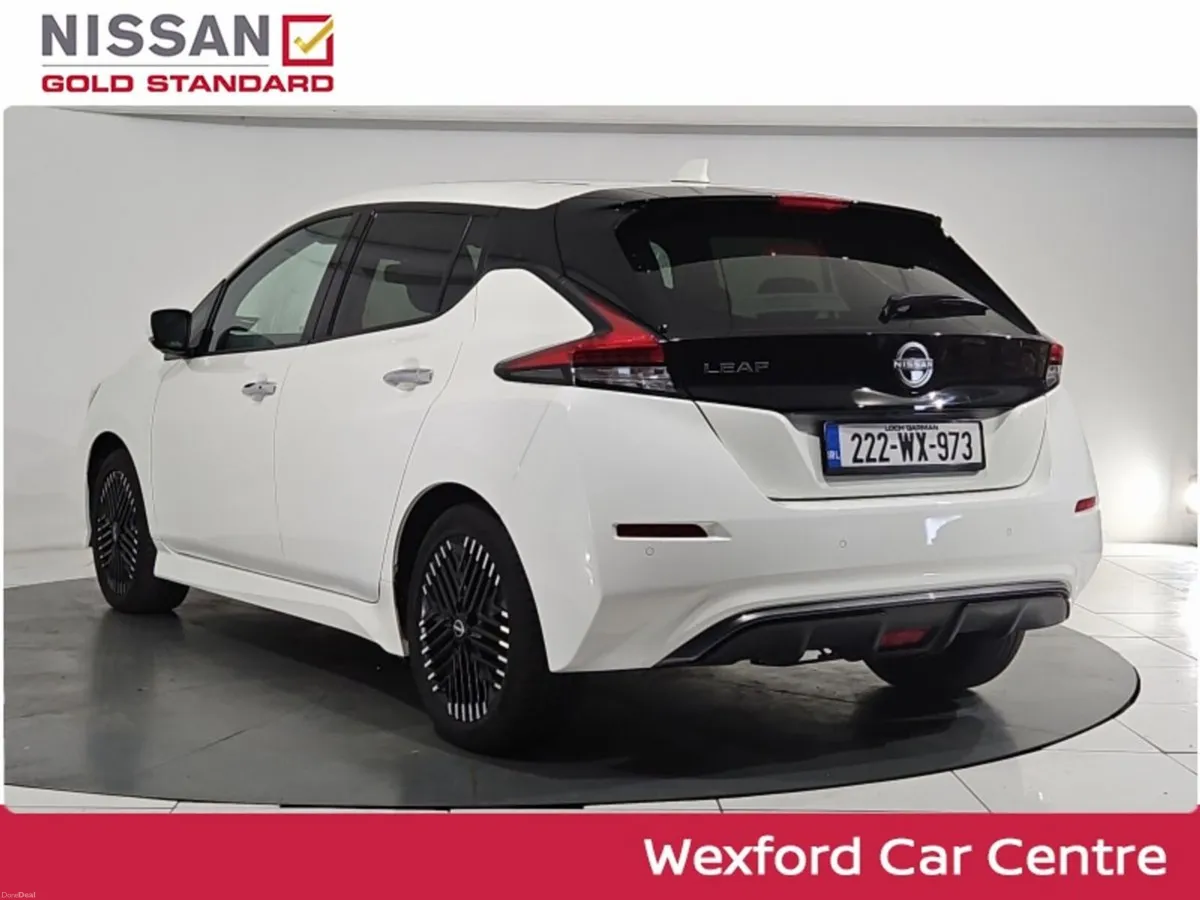 Nissan Leaf Leaf SV Premium 40 kWh - Image 3