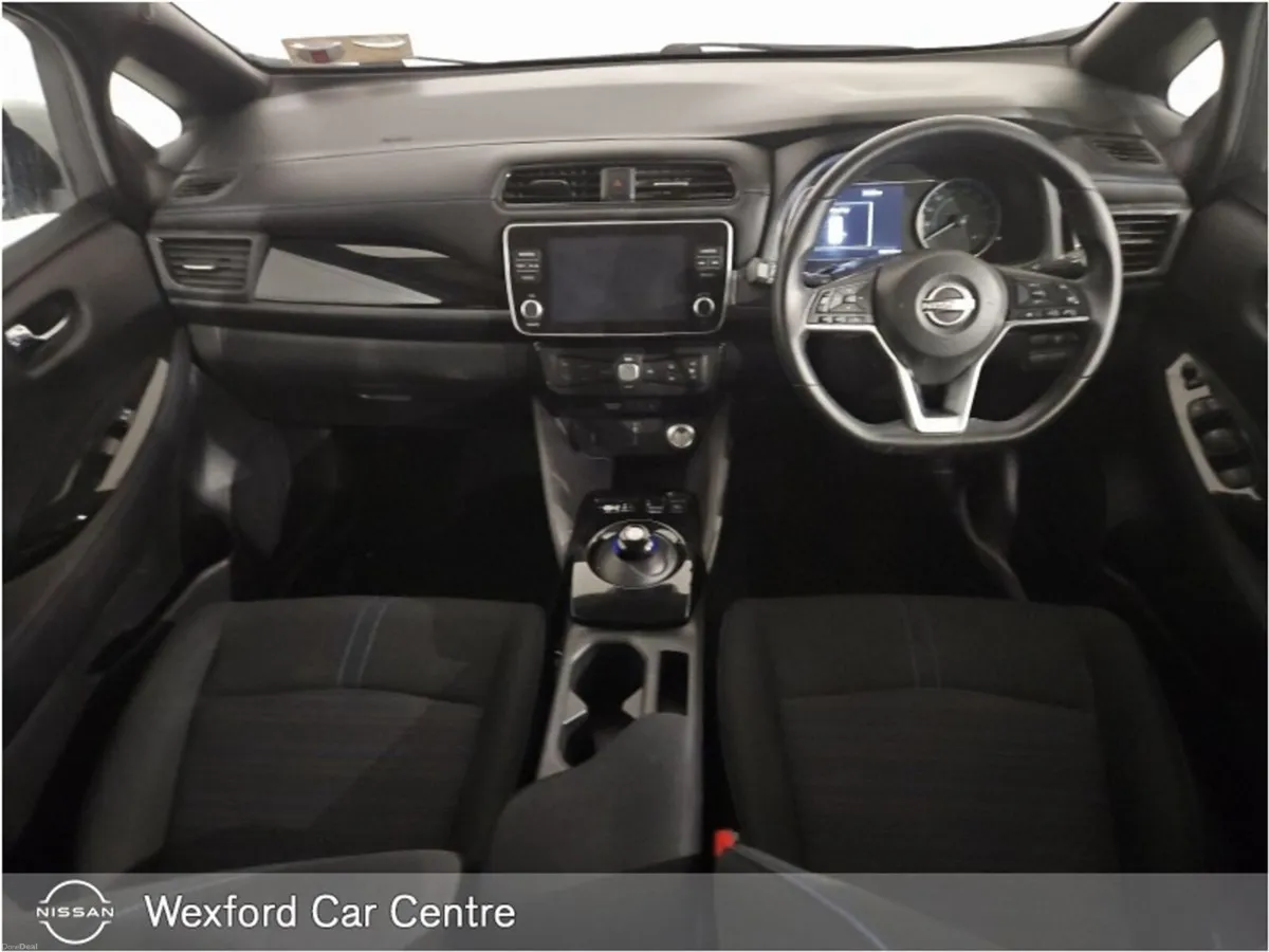Nissan Leaf Leaf SV Premium 40 kWh - Image 4