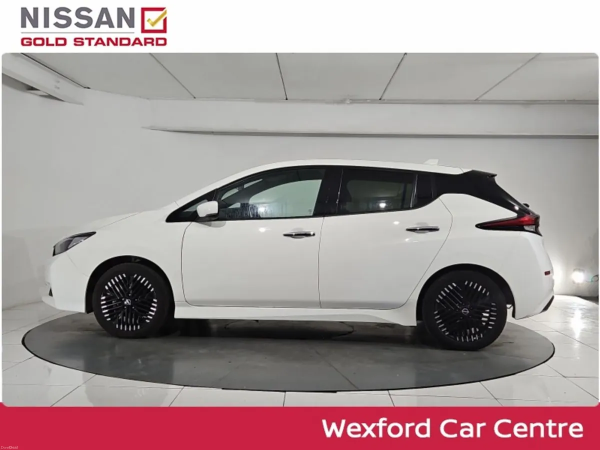 Nissan Leaf Leaf SV Premium 40 kWh - Image 5