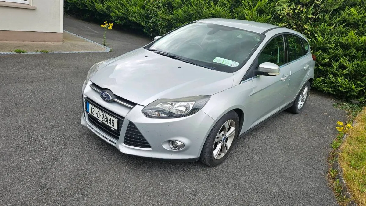 Ford Focus - Image 2