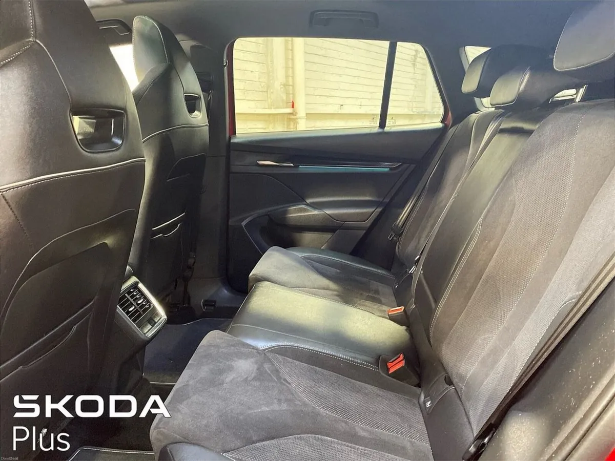 Skoda Enyaq Sportline 60 *Sunroof* 2 Years Warrant - Image 6