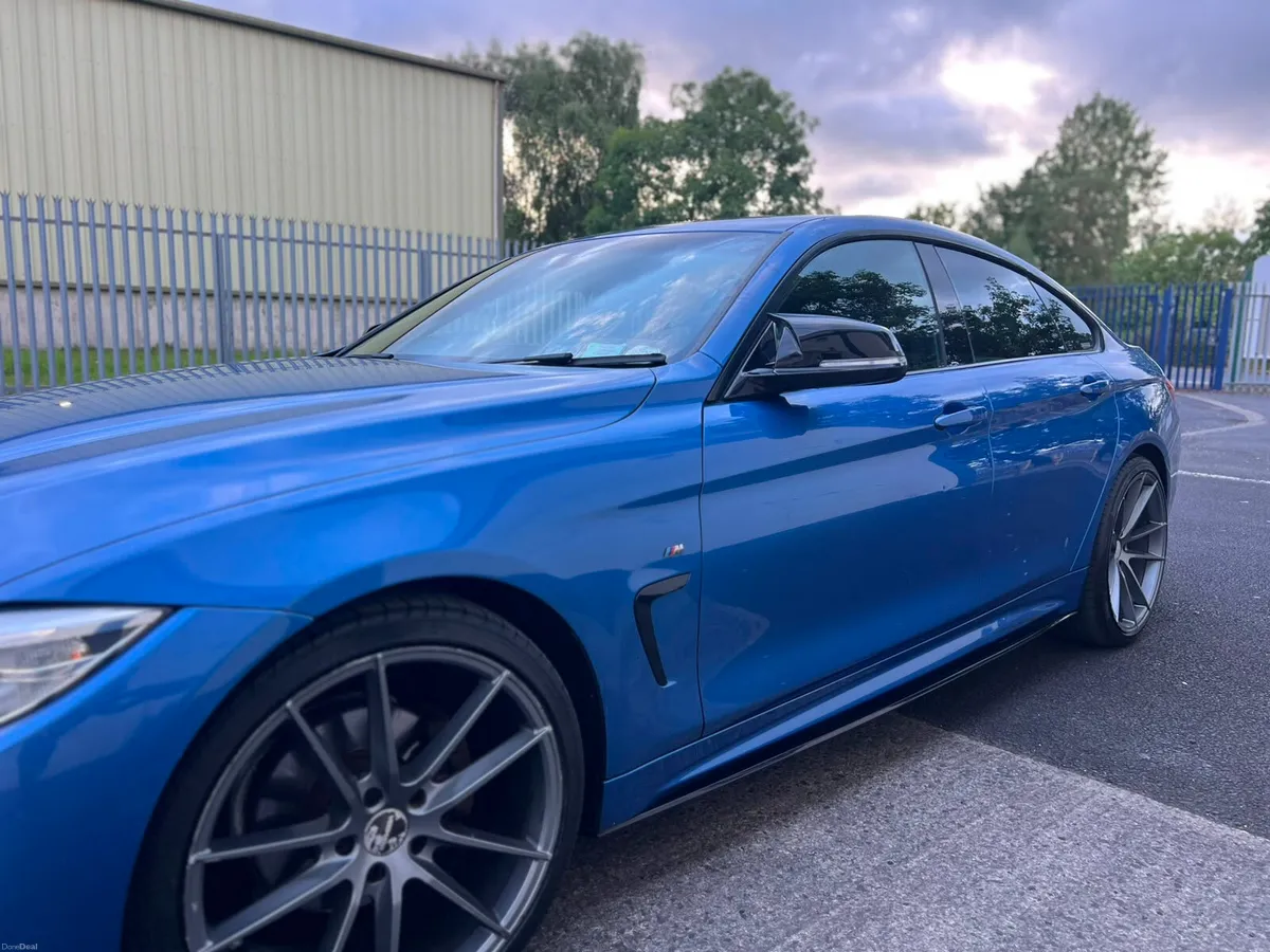 BMW F36 2015 - NEW NCT - WARRANTY - FINANCE - Image 5