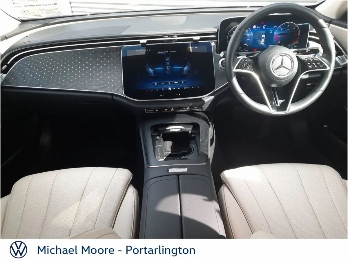 Mercedes-Benz E-Class E 220 D MHEV Avantgarde Plus - Image 2