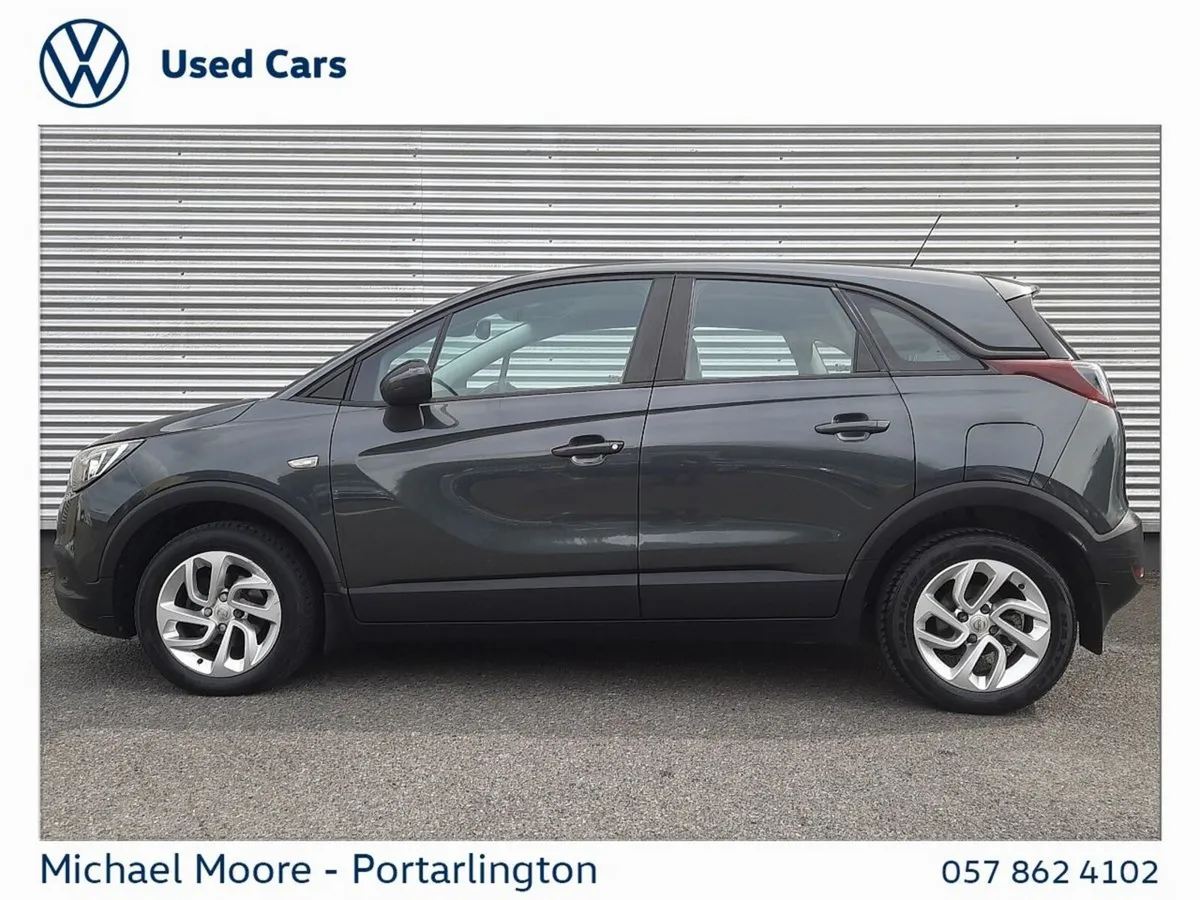 Opel Crossland X 1.6CDTi (99PS) S/S 5 Speed SC - Image 6