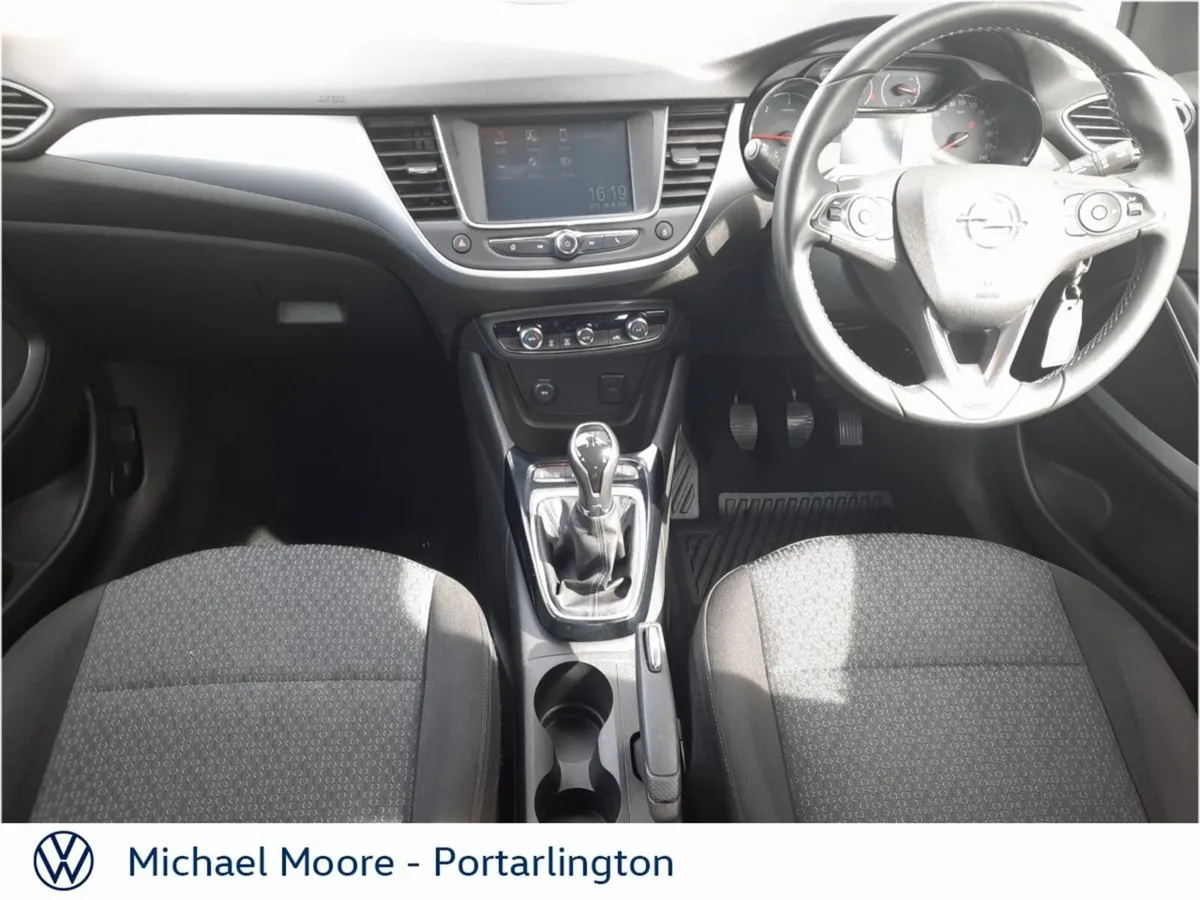 Opel Crossland X 1.6CDTi (99PS) S/S 5 Speed SC - Image 2