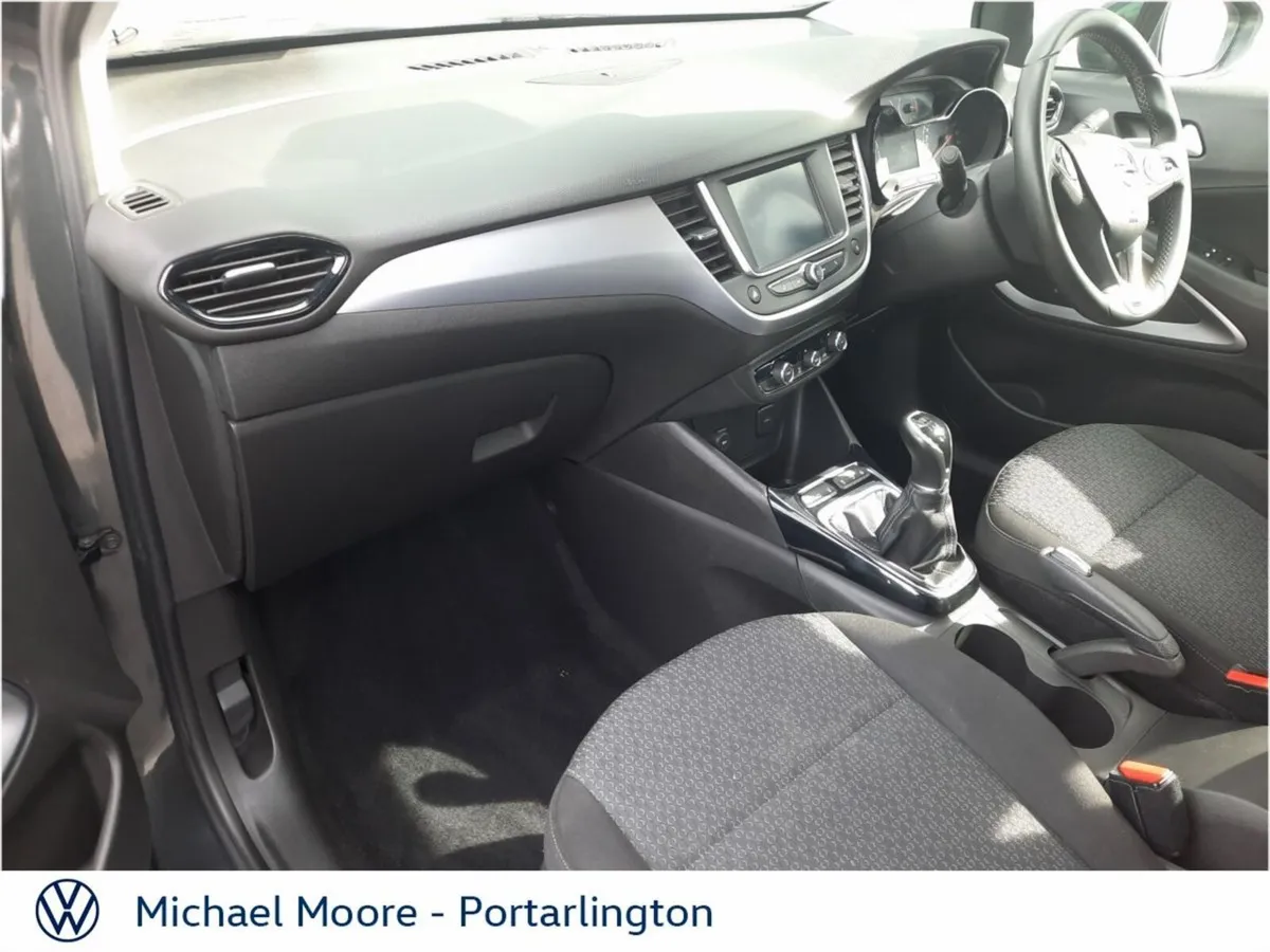 Opel Crossland X 1.6CDTi (99PS) S/S 5 Speed SC - Image 4