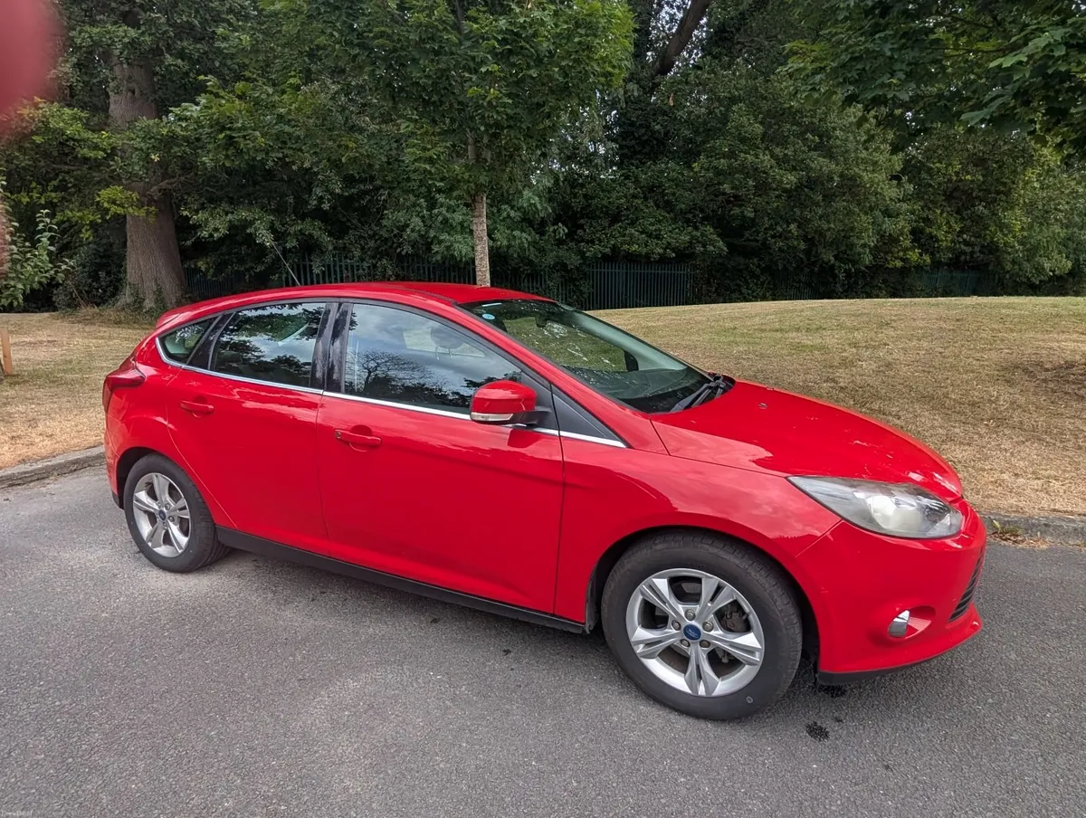 Ford Focus 2012 - Image 5