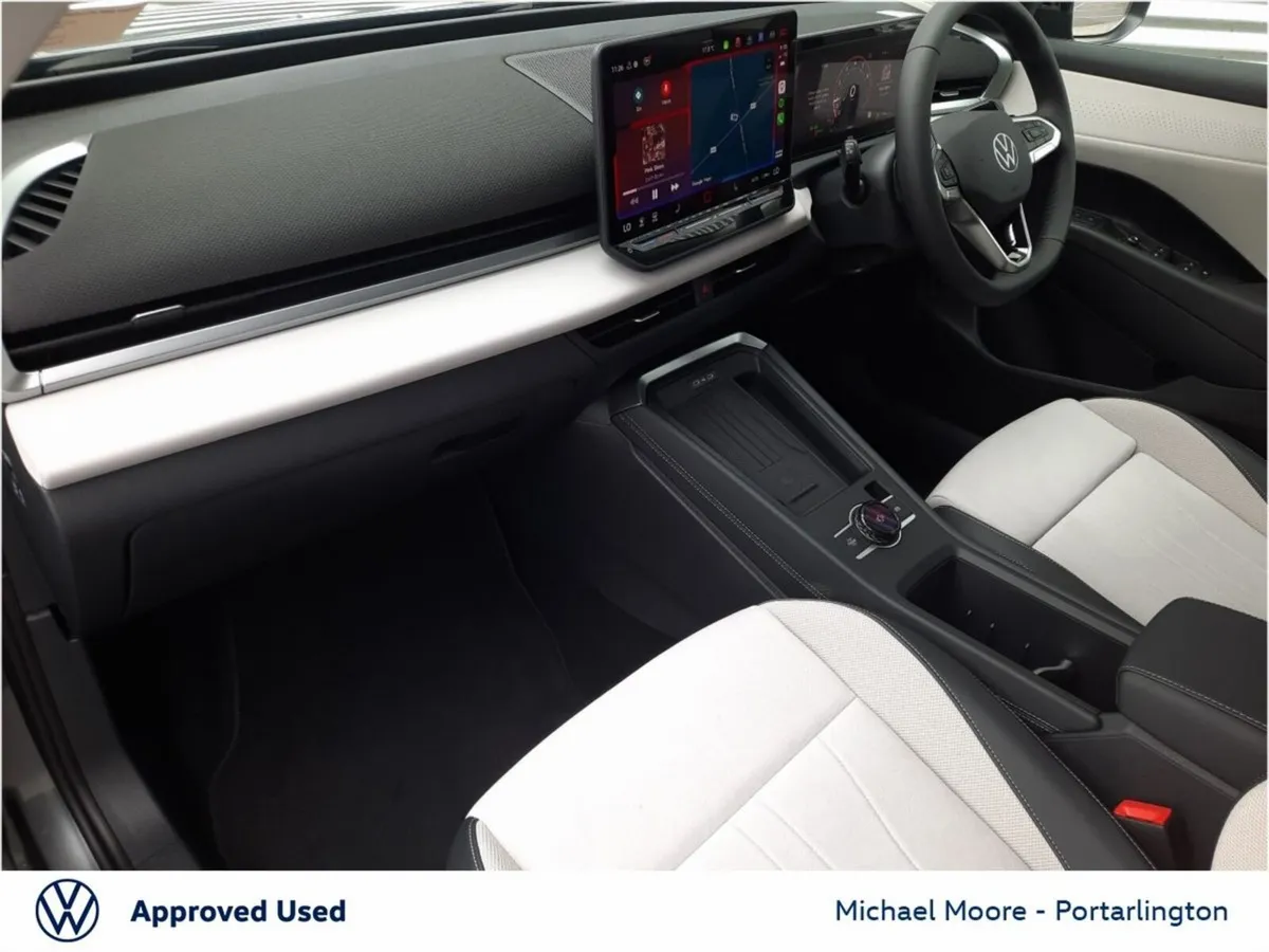 Volkswagen T-Roc STYLE 1.5TSI 116HP MHEV - Image 4