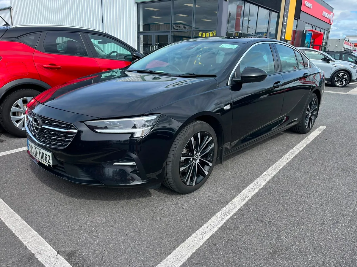 Opel insignia diesel - Image 5