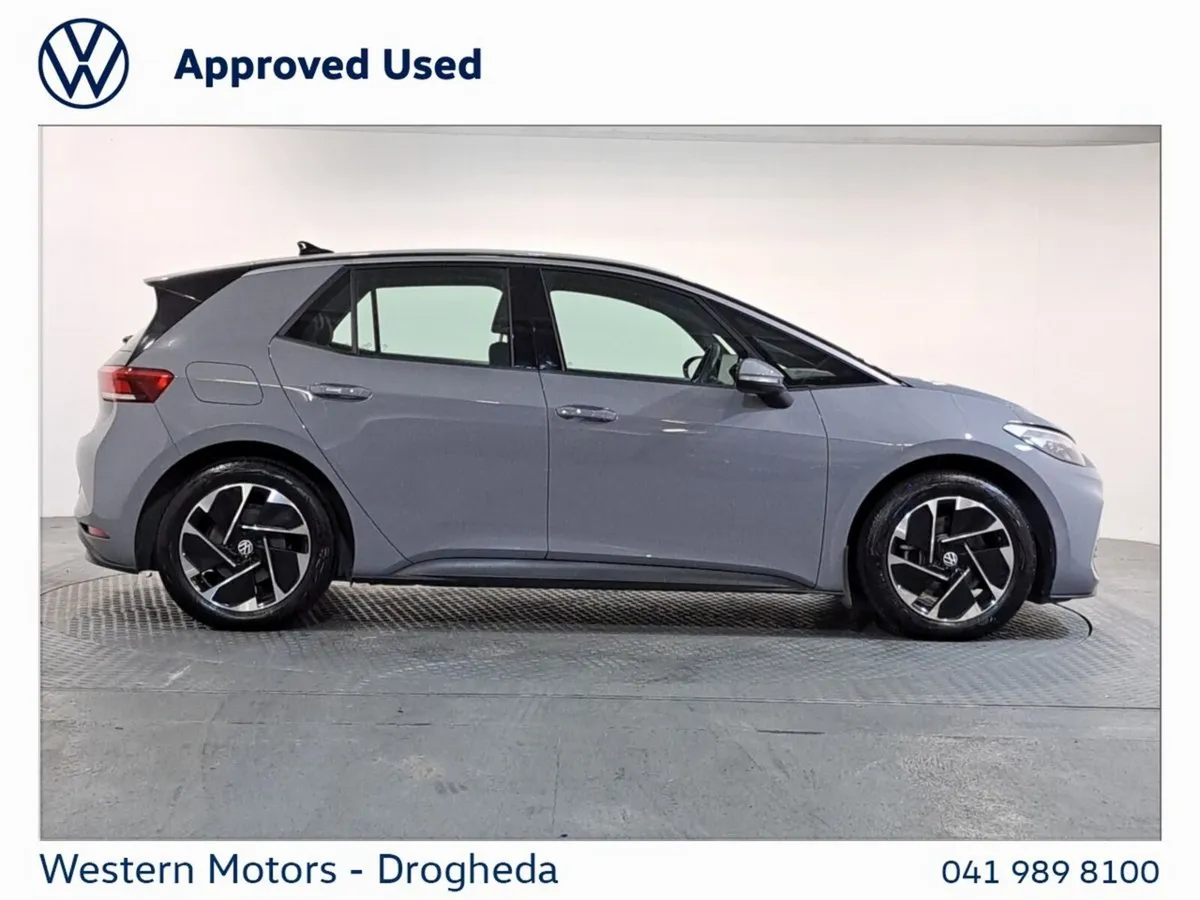 Volkswagen ID.3 Pro *New model* 204HP 58kWh - Image 5