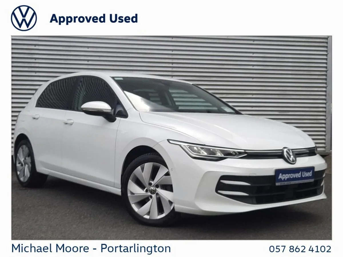 Volkswagen Golf GOLF EDITION 75 2.0 TDI 116HP - Image 1