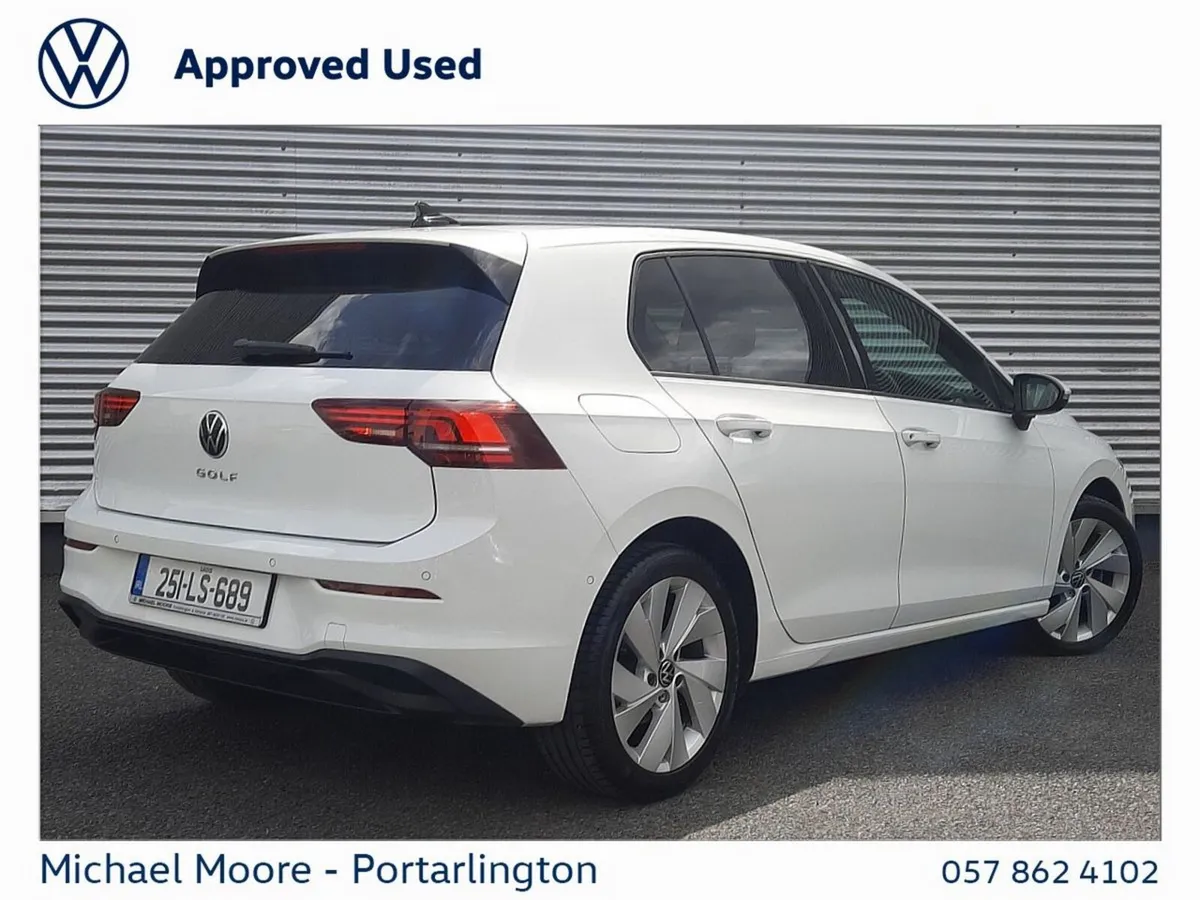 Volkswagen Golf GOLF EDITION 75 2.0 TDI 116HP - Image 3