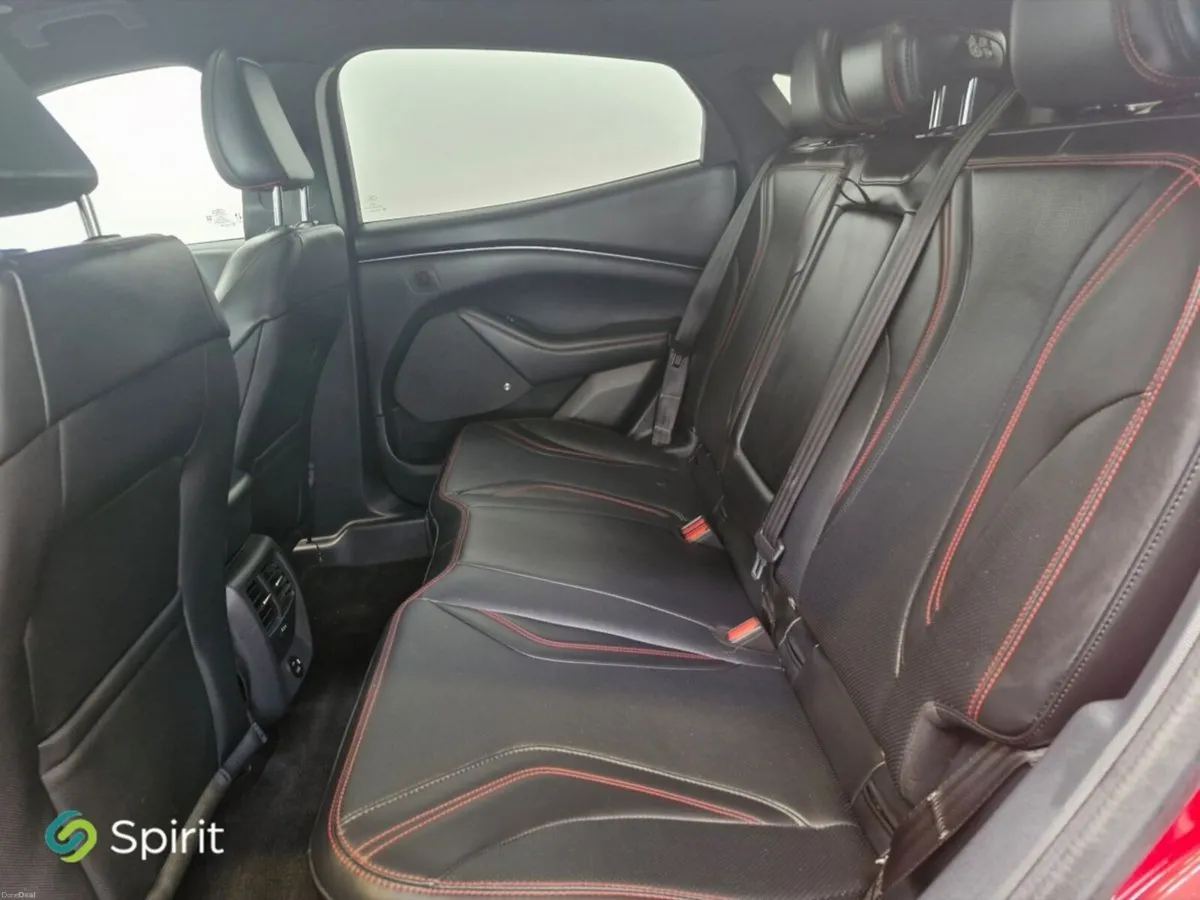 Ford Mustang Mach-E FIRST EDITION**EXTENDED RANGE* - Image 5