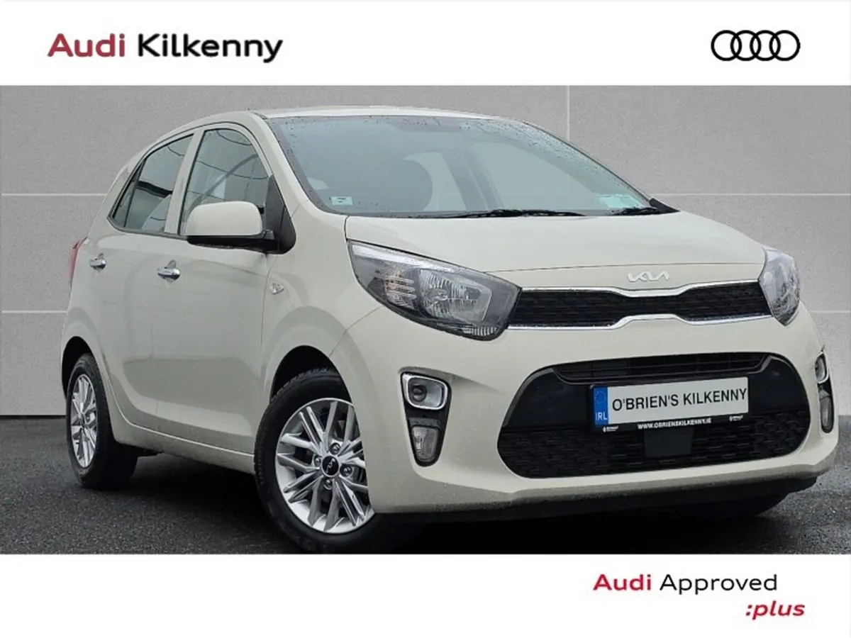 Kia Picanto K1 1.0 5DR *1 OWNER - PRISTINE CAR - I - Image 1