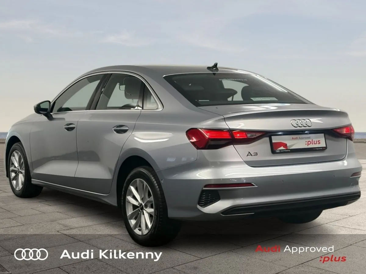 Audi A3 30 TDI 116HP Attraction with Comfort Pack - Image 6