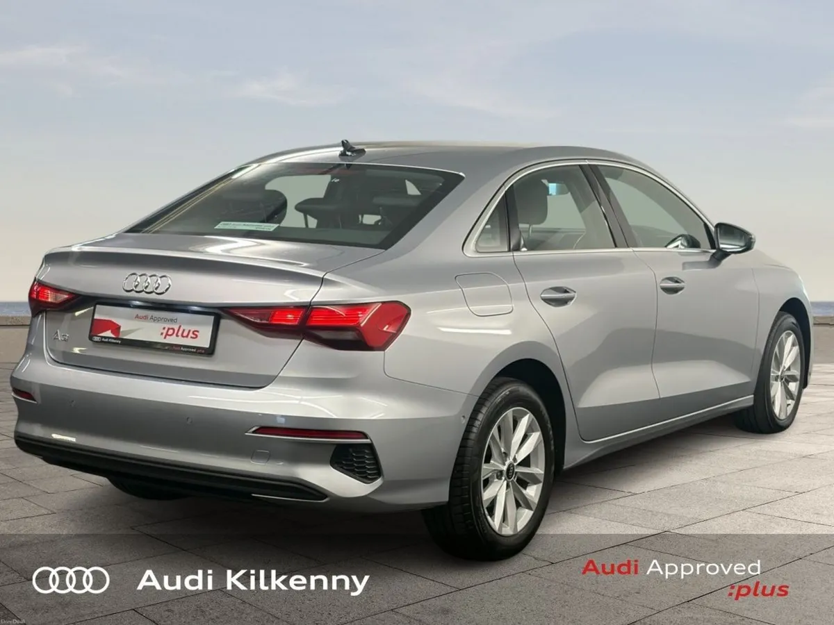 Audi A3 30 TDI 116HP Attraction with Comfort Pack - Image 4