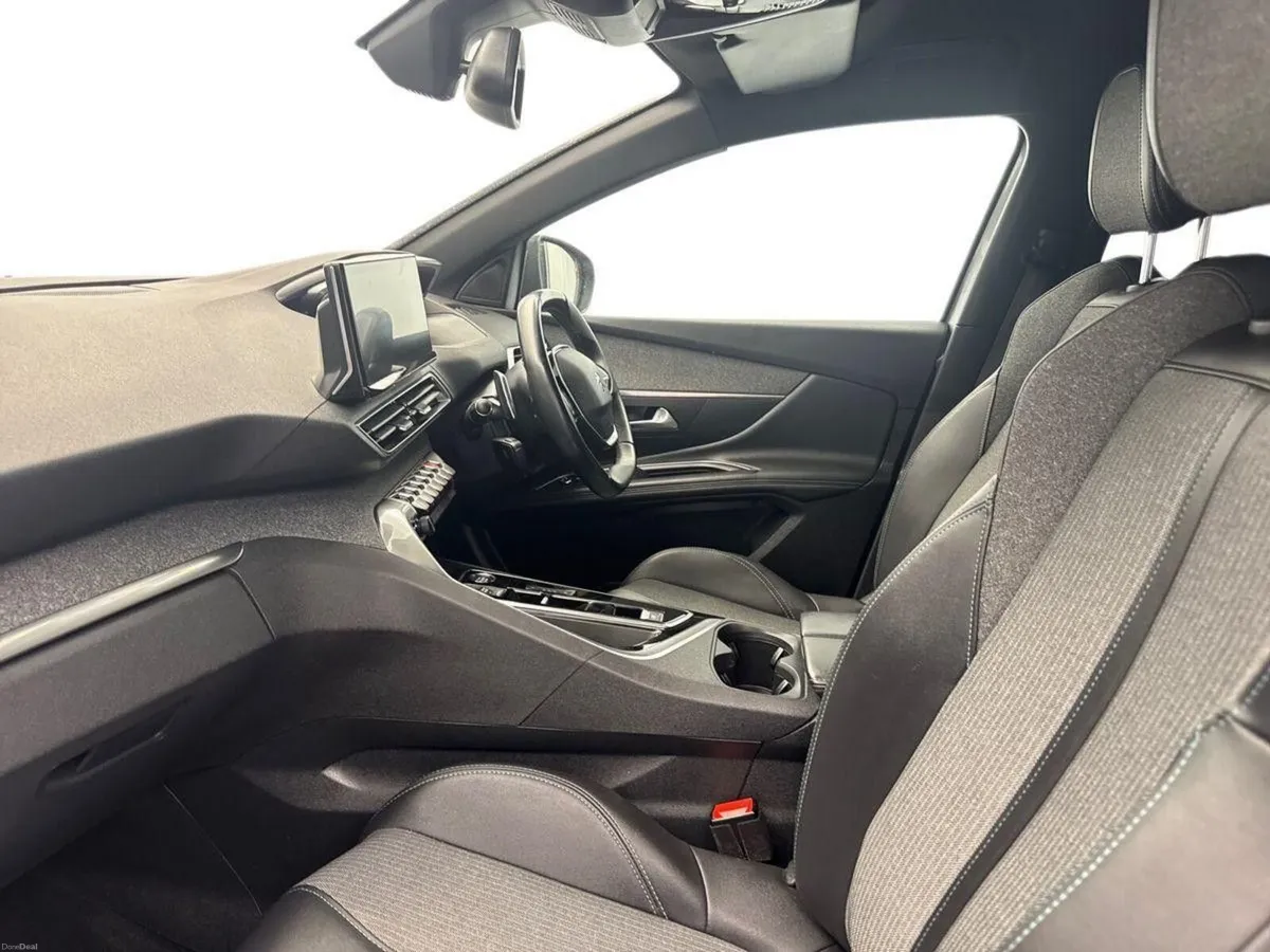 Peugeot 3008 1.5HDi ALLURE *AUTO* €100 PER WEEK - Image 2