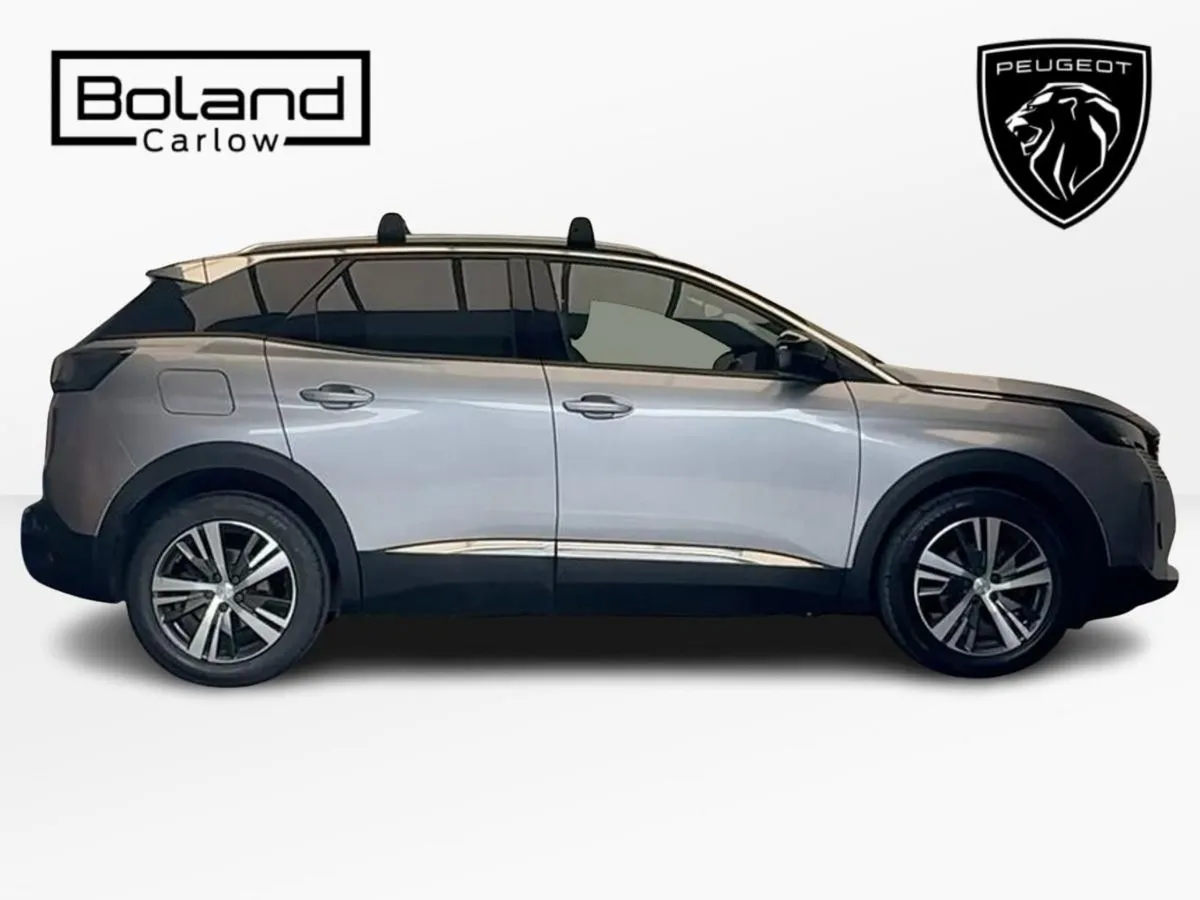 Peugeot 3008 1.5HDi ALLURE *AUTO* €100 PER WEEK - Image 4