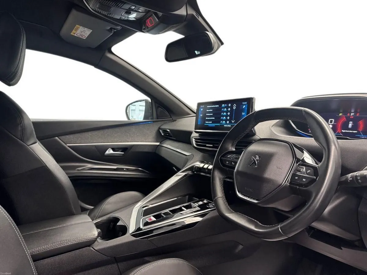 Peugeot 3008 1.5HDi ALLURE *AUTO* €100 PER WEEK - Image 6