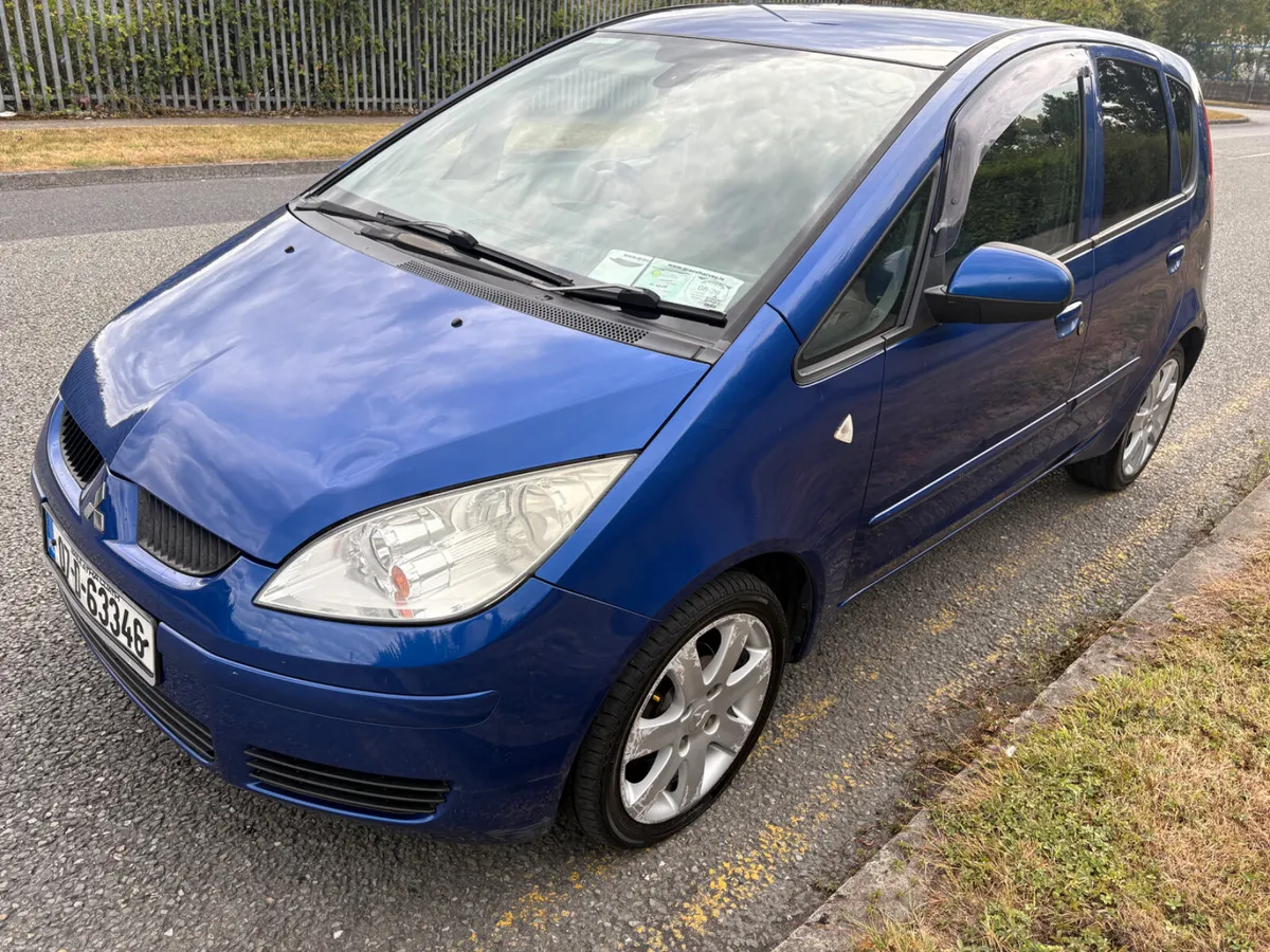 Colt Extra long new nct, low km - Image 3