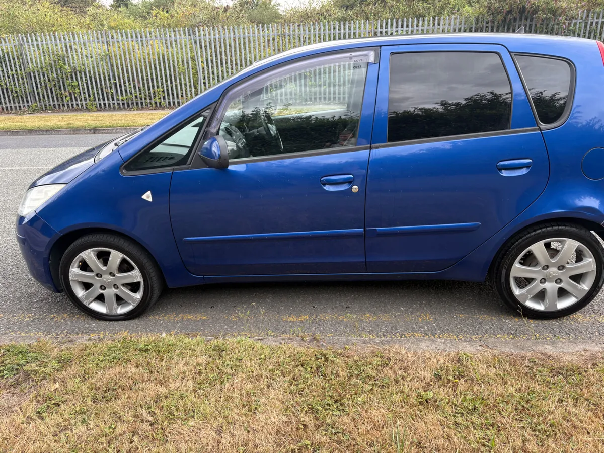 Colt Extra long new nct, low km - Image 4