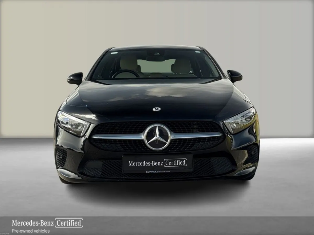 Mercedes-Benz A-Class A 180 Saloon Progressive Lin - Image 6