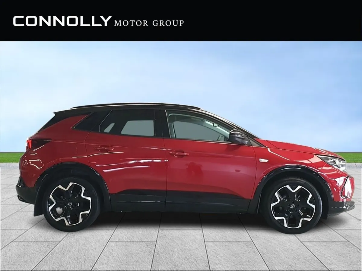 Opel Grandland X GRANDLAND X GS-1.5 130BHP -DSL-A - Image 3