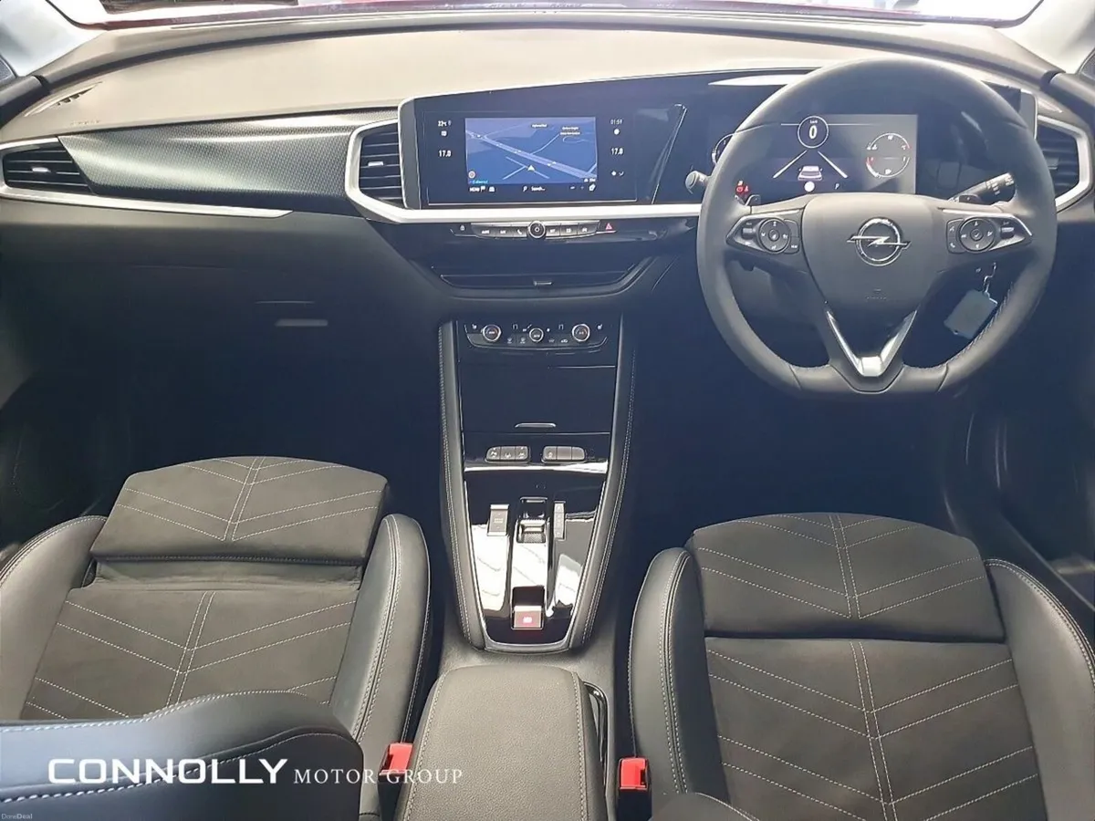 Opel Grandland X GRANDLAND X GS-1.5 130BHP -DSL-A - Image 4