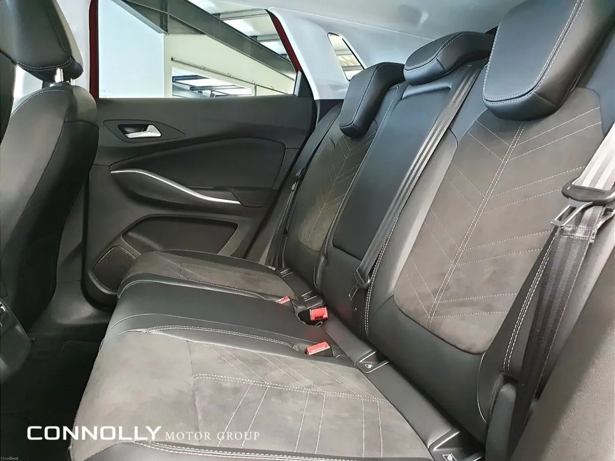 Opel Grandland X GRANDLAND X GS-1.5 130BHP -DSL-A - Image 6