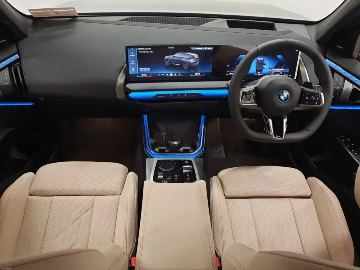 BMW X3 30e xDrive M Sport PRO PACK  - IMMEDIATE DE - Image 4