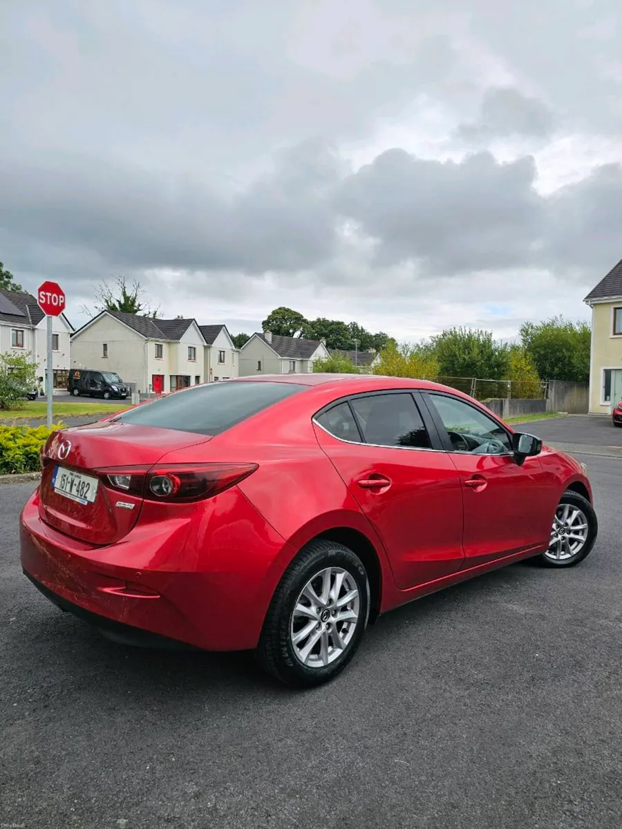 Mazda 3 2015  2.2 diesel 150 HP - Image 2