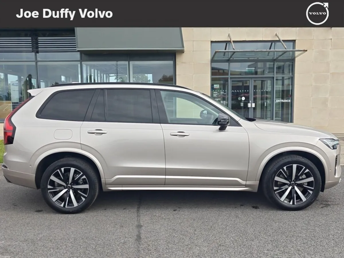 Volvo XC90 Plus Dark *262 Demo* - Image 5