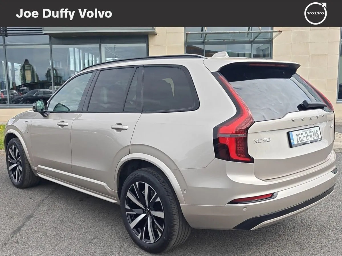 Volvo XC90 Plus Dark *262 Demo* - Image 2