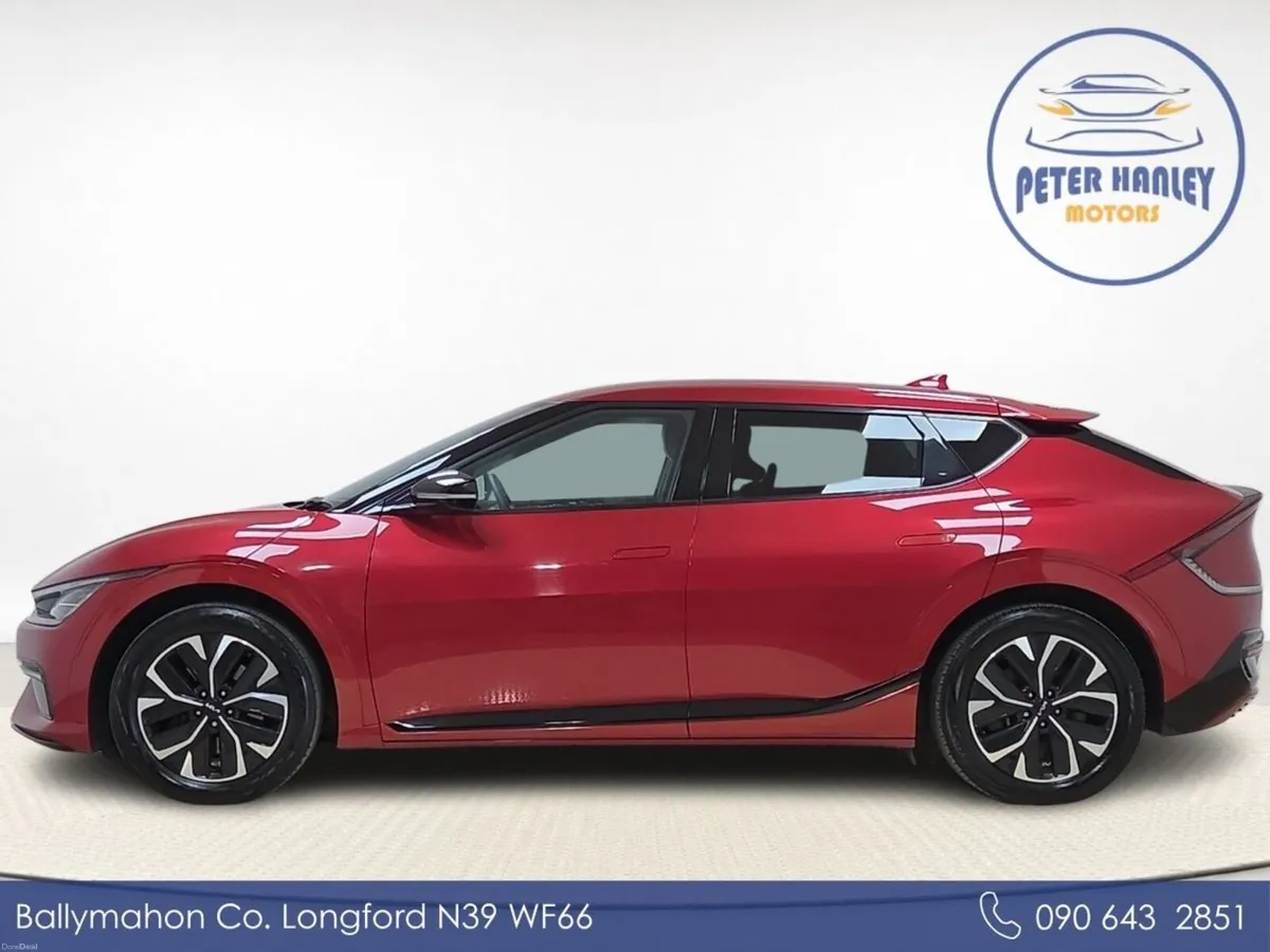 Kia EV6 Ev6 Gt-Line  GT Line  226 Electric 77.4 kW - Image 4