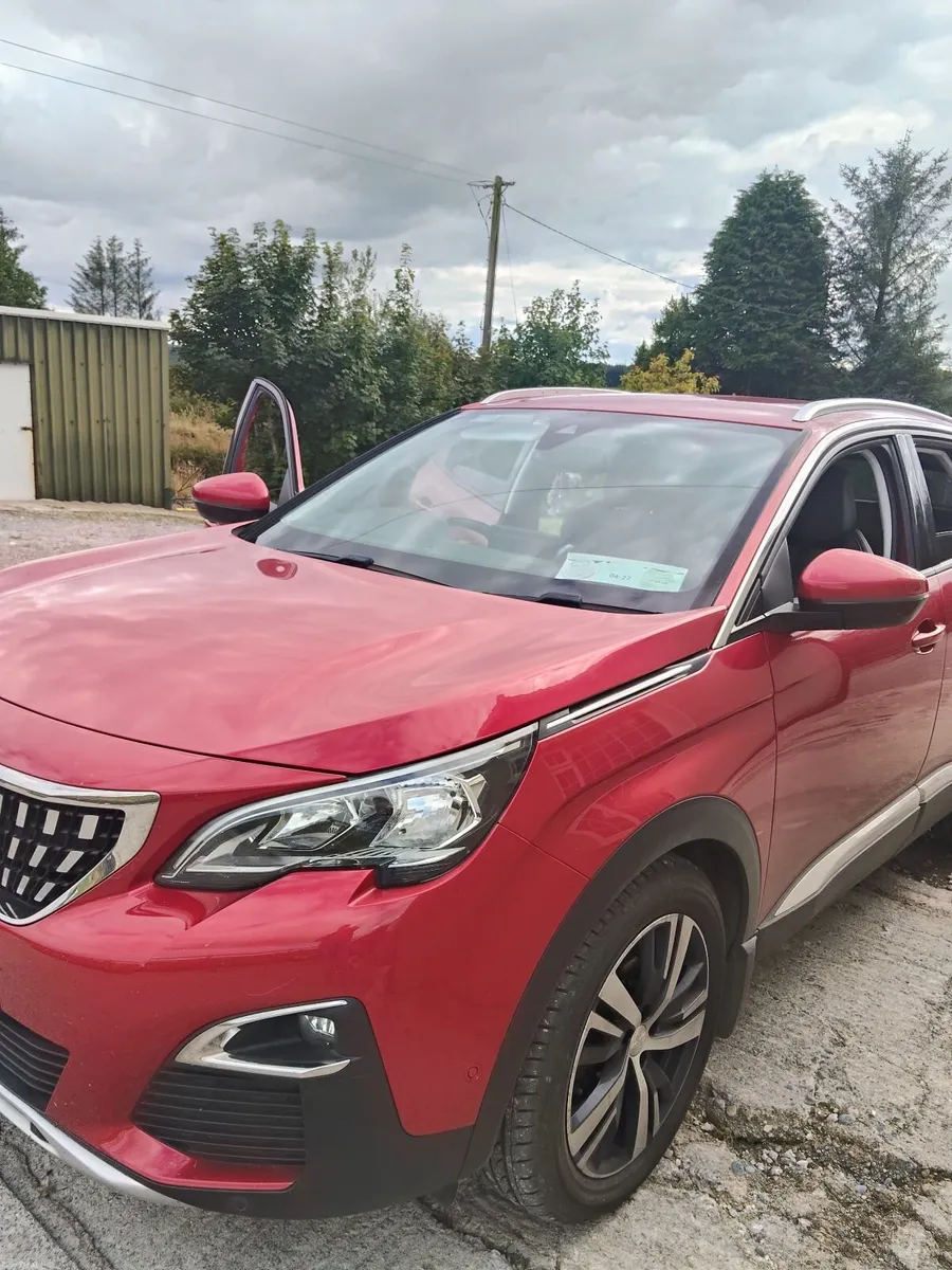 Peugeot 3008 2020 - Image 6