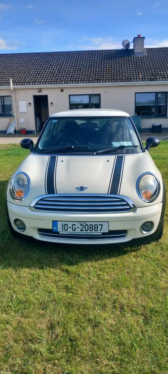 Mini One for sale - Image 1