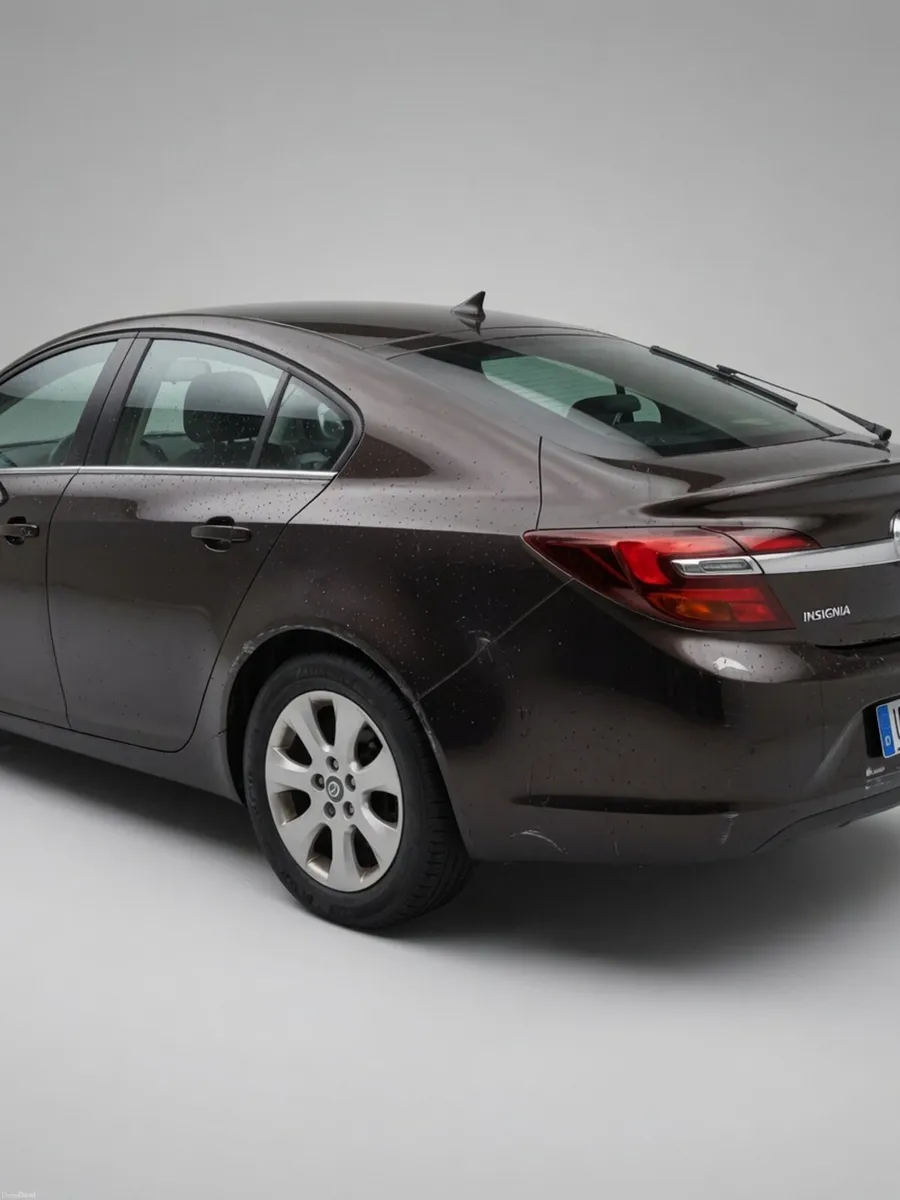 Opel Insignia - Image 2