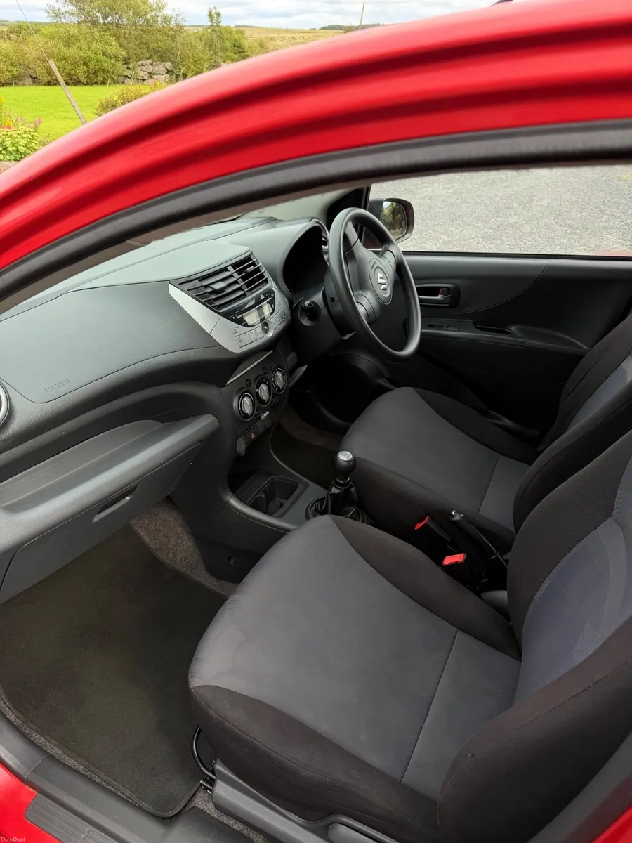 Suzuki Alto 2013 - Image 3