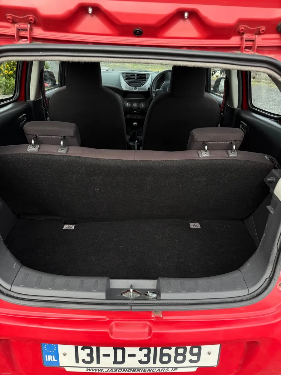 Suzuki Alto 2013 - Image 6