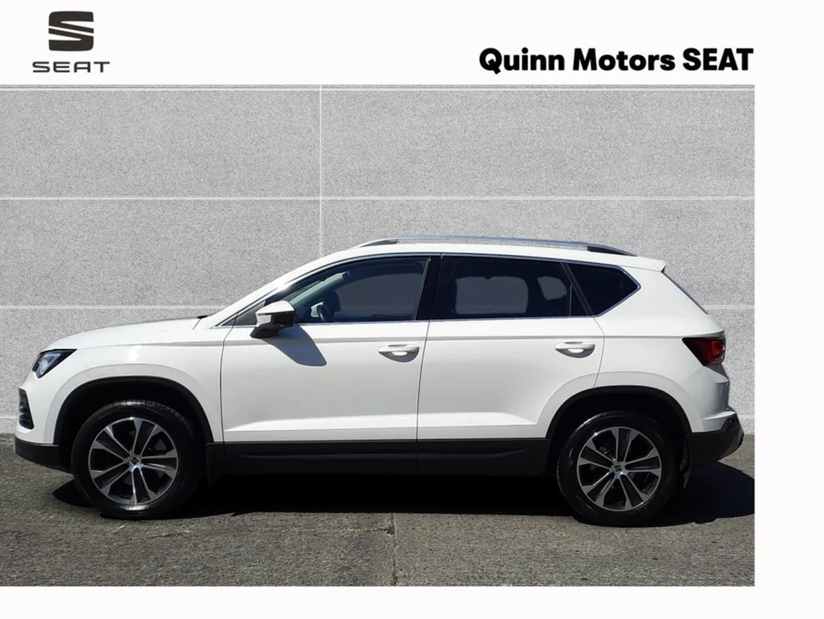 SEAT Ateca 2.0 TDI 150HP DSG SE+ 5DR - Image 3