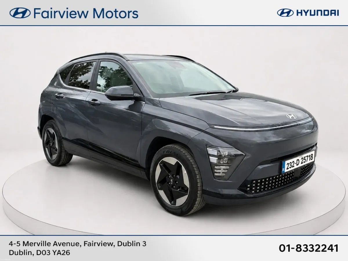 Hyundai KONA PLATINUM 65KWH ** NEW MODEL ** - Image 1